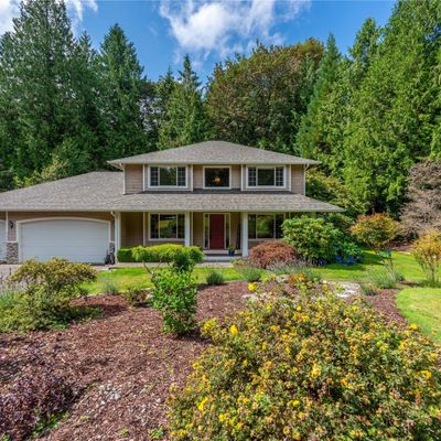 4504 113 Th Ave Se, Snohomish, WA 98290