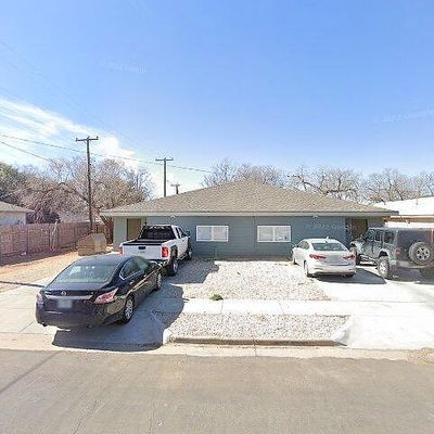 4506 Avenue T, Lubbock, TX 79412