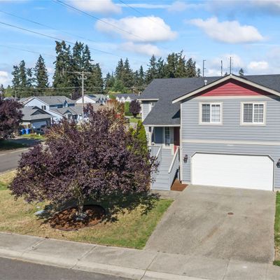 4507 225 Th Street Ct E, Spanaway, WA 98387