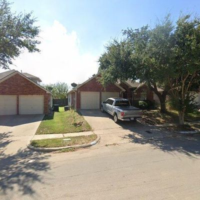 4508 Gila Bend Ln, Fort Worth, TX 76137