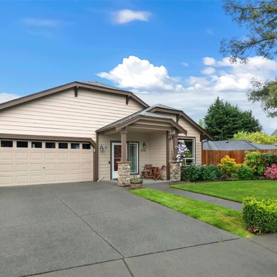 4510 152 Nd Avenue Ct E, Sumner, WA 98390