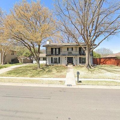 4510 Weeks Park Ln, Wichita Falls, TX 76308