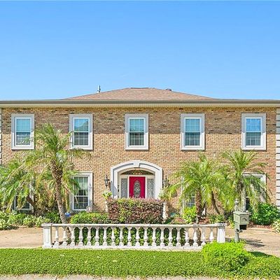 4512 Beau Lac Ln, Metairie, LA 70002