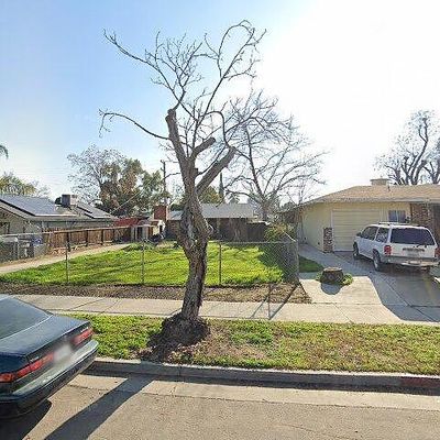 4516 E Balch Ave, Fresno, CA 93702