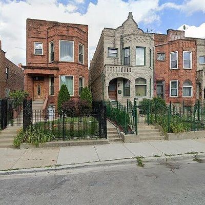 4517 S Forrestville Ave, Chicago, IL 60653