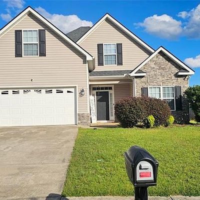 452 Apple Blossom Way, Macon, GA 31217