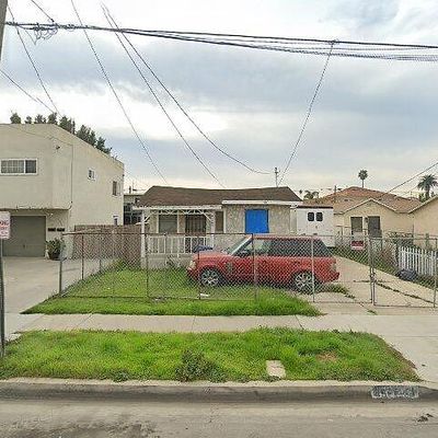 4522 W 167 Th St, Lawndale, CA 90260