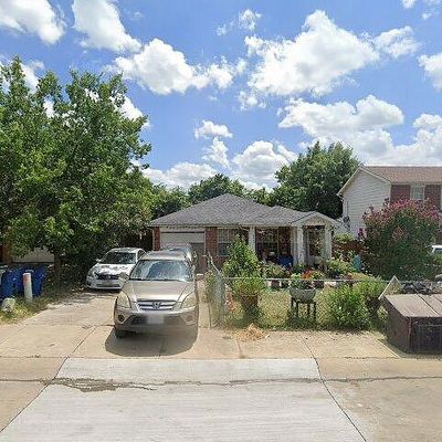 4524 Via James Jacob, Dallas, TX 75211