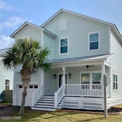 453 Paradise Blvd, Panama City Beach, FL 32413