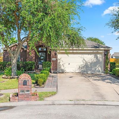 4543 Baron Rd, Baytown, TX 77521