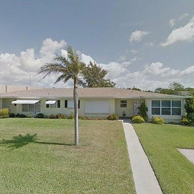 455 North Blvd #D, Boynton Beach, FL 33435