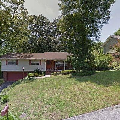 4555 N Ravenwood Dr, Chattanooga, TN 37415