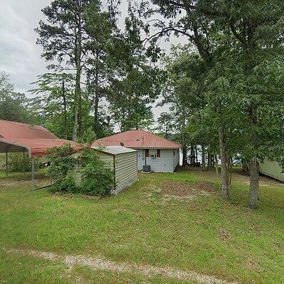 459 Evergreen Dr, Burkeville, TX 75932