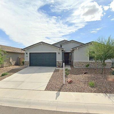 4593 W Bush Bean Way, San Tan Valley, AZ 85144