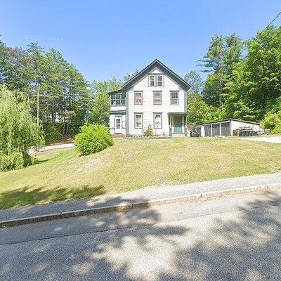 46 Sanborn St, Franklin, NH 03235