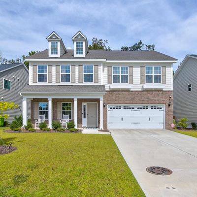 460 Harbour Pointe Dr, Columbia, SC 29229