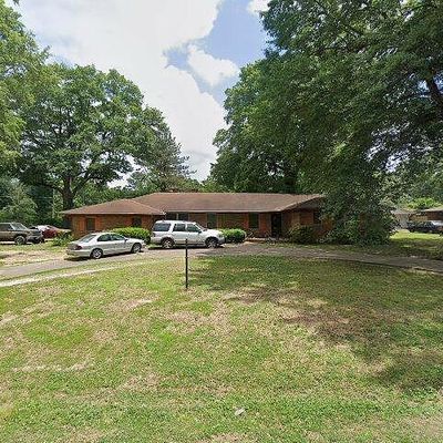 4600 Gilbert Rd, Memphis, TN 38116