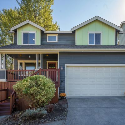 4601 S 139 Th St, Tukwila, WA 98168