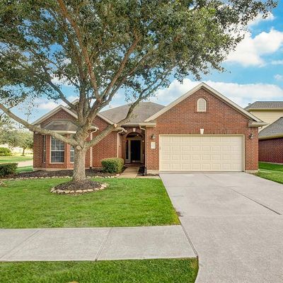 4607 Sebastopol Dr, Pearland, TX 77584