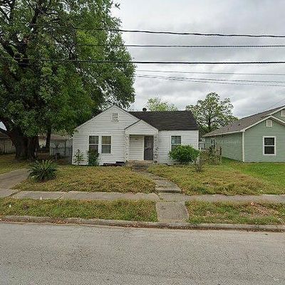 4615 Buck St, Houston, TX 77020