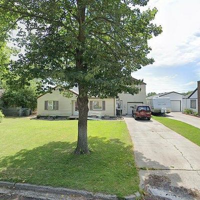 4618 Bruce Ave, Billings, MT 59101