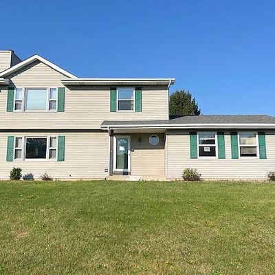 4622 Pilgrim Dr, Caledonia, WI 53404