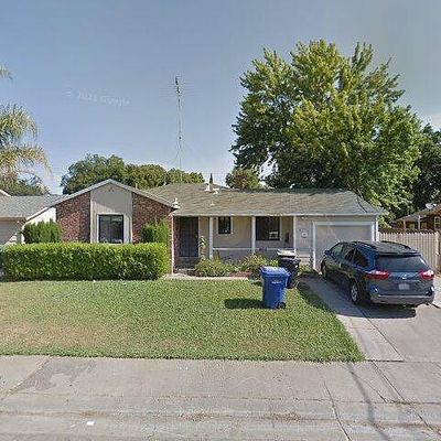 4621 Santa Monica Ave, Sacramento, CA 95824