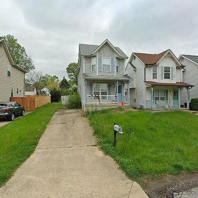 4634 Hannover Ave, Saint Louis, MO 63123