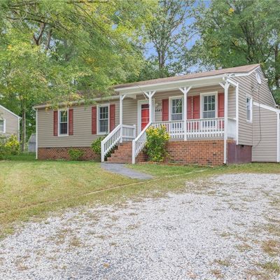 4647 Twelveoaks Rd, Midlothian, VA 23112