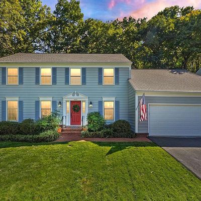 4653 Braddock Green Ct, Fairfax, VA 22032