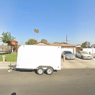 396 W Spruce Ave, Lemoore, CA 93245