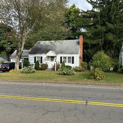 396 Long Hill St, East Hartford, CT 06108