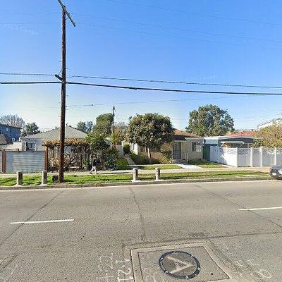 3961 S Centinela Ave, Los Angeles, CA 90066