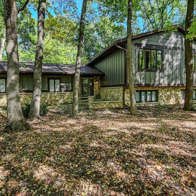 3991 Shadows Ct, Deforest, WI 53532