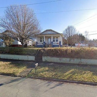 400 E K St, Elizabethton, TN 37643