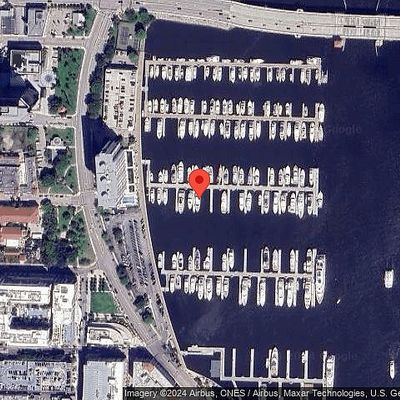 400 N Flagler Dr #1003, West Palm Beach, FL 33401