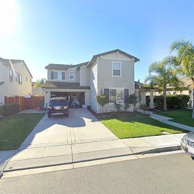 4003 Blacksmith Cir, Oakley, CA 94561