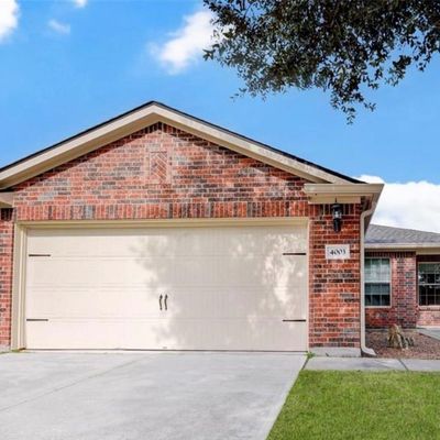 4003 Pedernales River Ln, Spring, TX 77386