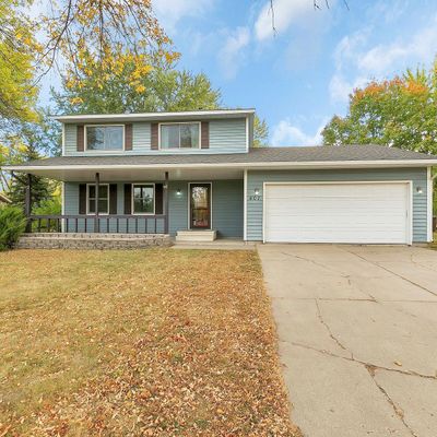 401 Boulder St Sw, Hutchinson, MN 55350