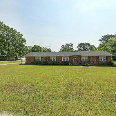 401 Parkview Dr, Hartsville, SC 29550