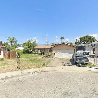 4013 Stichman Ave, Baldwin Park, CA 91706