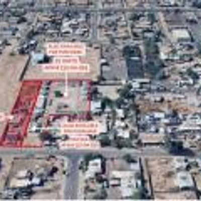 4014 S 3 Rd Ave, Phoenix, AZ 85041