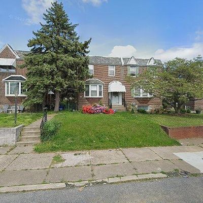 4015 Lansing St, Philadelphia, PA 19136