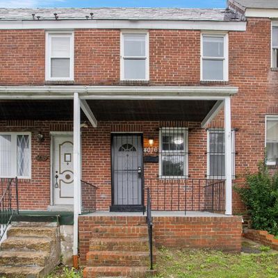 4016 6 Th St, Brooklyn, MD 21225