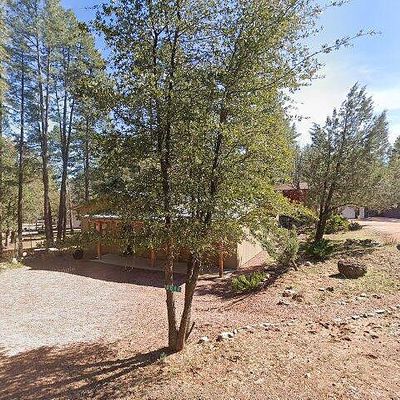 4018 N Apache Trl, Pine, AZ 85544