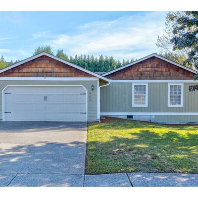 402 E Alexander St, Yacolt, WA 98675