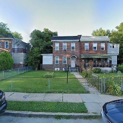 4023 Boarman Ave, Baltimore, MD 21215