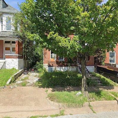 4023 Dryden Ave, Saint Louis, MO 63115