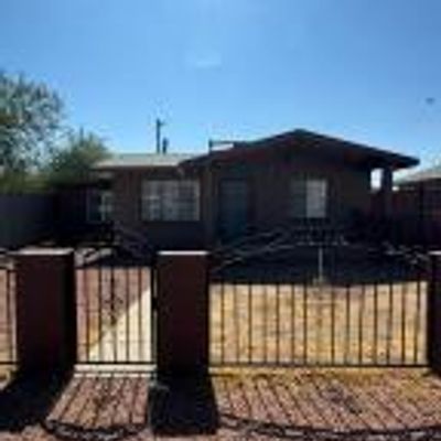 4025 W Lincoln St, Phoenix, AZ 85009