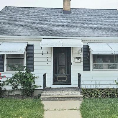 4037 29 Th Ave, Kenosha, WI 53140